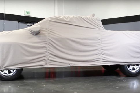 Video: A Closer Look At Covercraft's Truck Covers