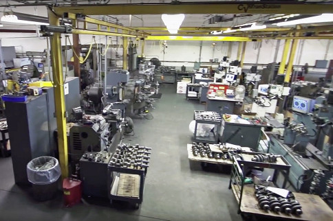 Designing A Custom Crank With Scat Crankshafts