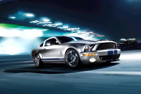 Current To Classic: Our New Sites Are Dedicated To Ford