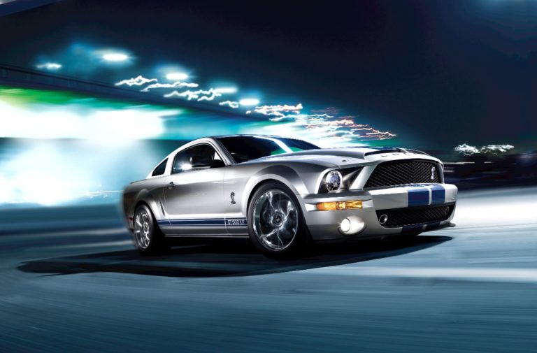 Current To Classic: Our New Sites Are Dedicated To Ford