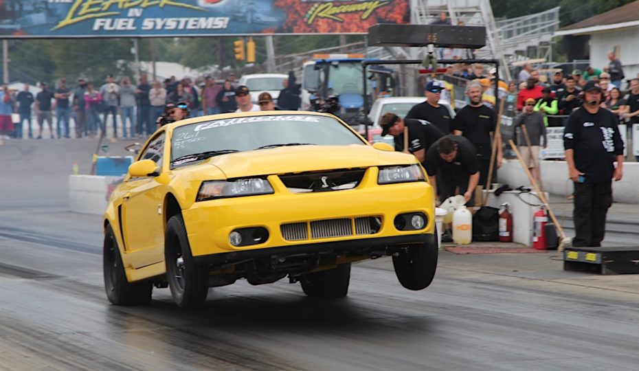 Get Ready: The 2017 NMRA Season Is Coming–Here's What's New