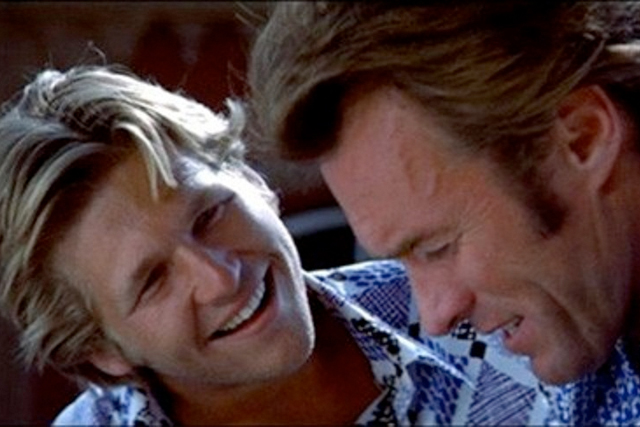 Rob’s Car Movie Review: Thunderbolt and Lightfoot (1974)