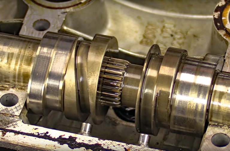 Video: Comparing Variable Valve Lift And Variable Valve Timing