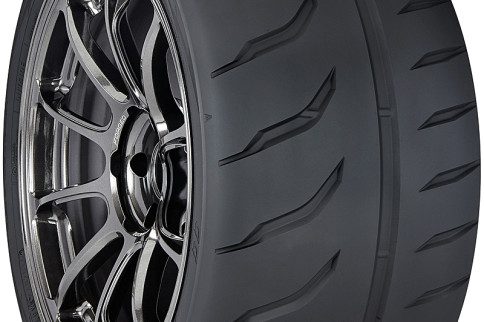 Track Tested: Toyo's Proxes R888R DOT Competition Tire