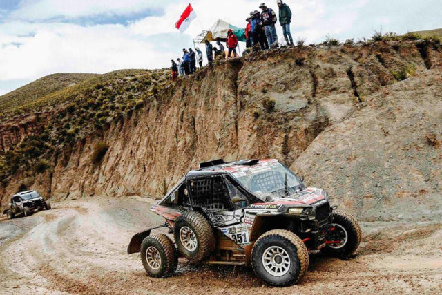 utv