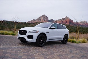 Tail Of Two Jags: Jaguar Goes Diesel In A Big Way