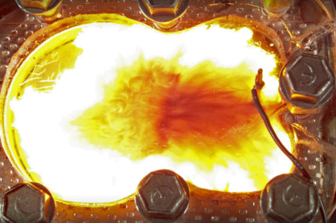 Video: Watch The Four Stroke Otto Cycle In 4K Slow Motion!