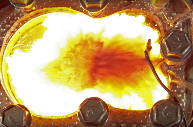 Video: Watch The Four Stroke Otto Cycle In 4K Slow Motion!