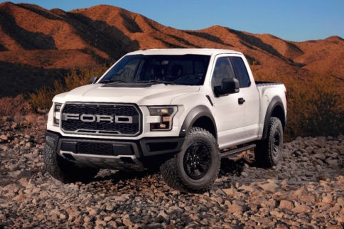 Power Automedia Launches Two New Online Magazines For Ford Fans