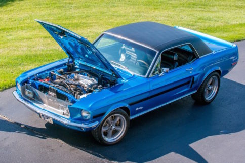 Power Automedia Launches Two New Online Magazines For Ford Fans