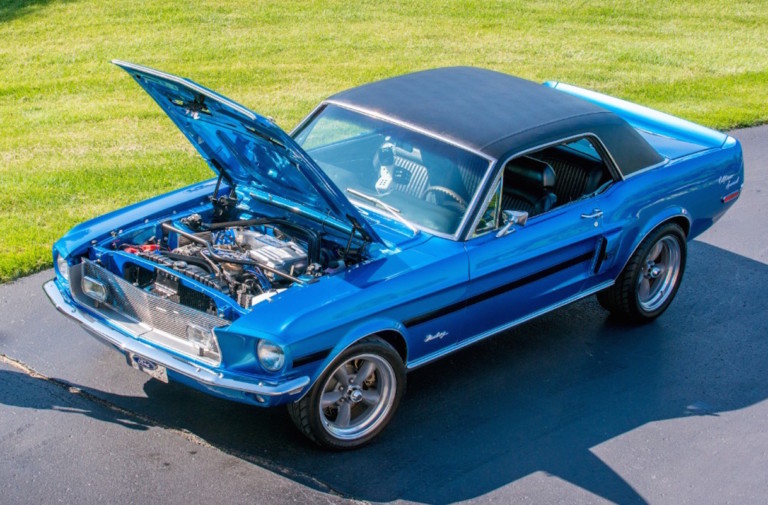 Power Automedia Launches Two New Online Magazines For Ford Fans