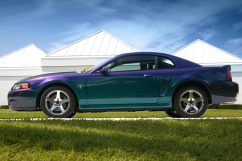 Power Automedia Launches Two New Online Magazines For Ford Fans