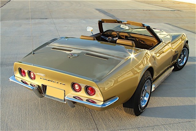 Gold C33