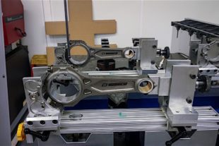 Exclusive Look: Draw The Line, Wiseco’s New BoostLine Connecting Rod