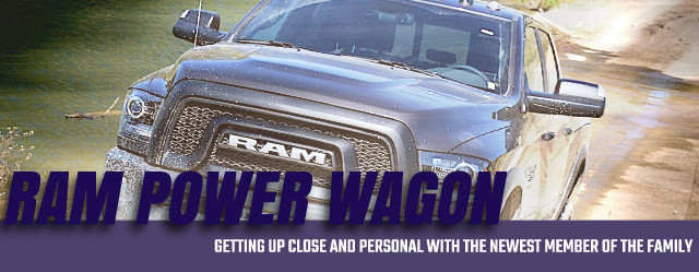 powerwagon