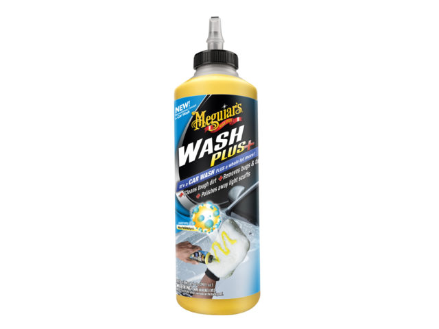 meguiars