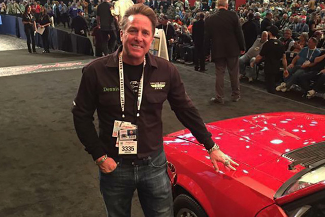 Dennis-Collins-Scottsdale-Mustang-2017