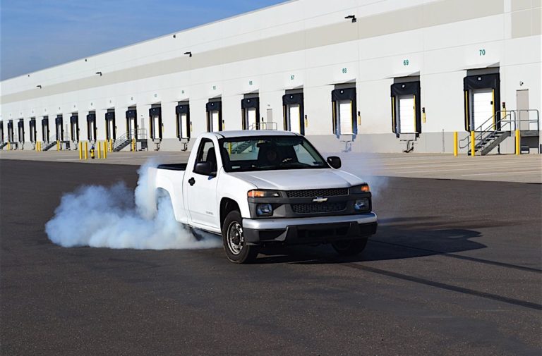 Video: Sloppy Mechanics Find The Limits Of Their SBE LQ4 At 993 WHP