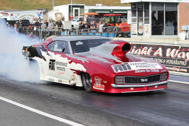 STREET RACE 431
