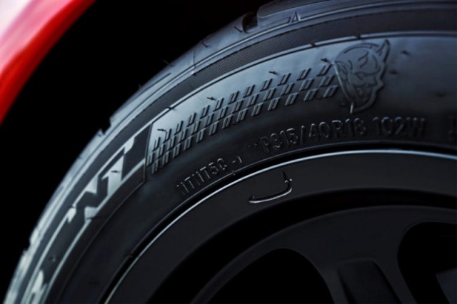tires