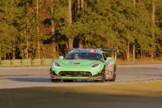 viper1