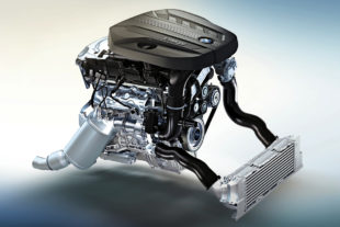 Diesels Around The World: BMW