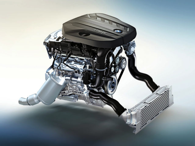 BMW