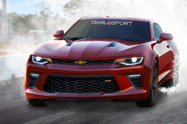diablosport