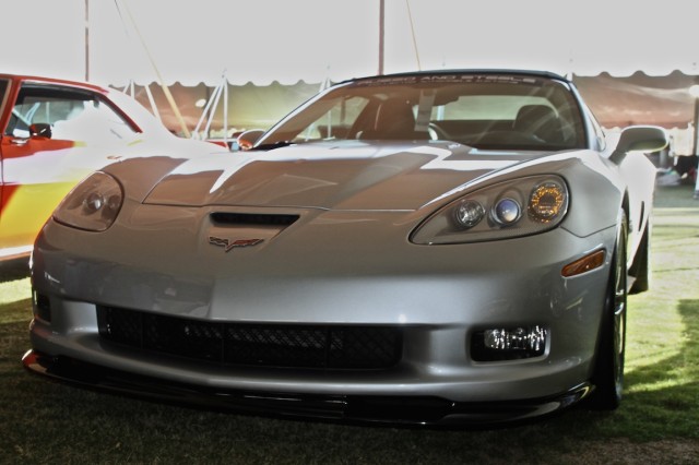Corvette 3