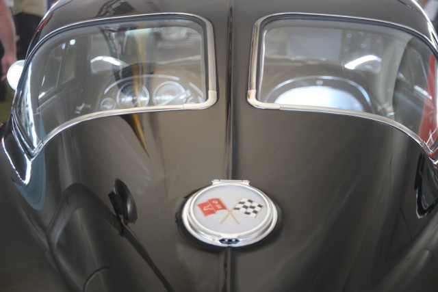 Corvette 4