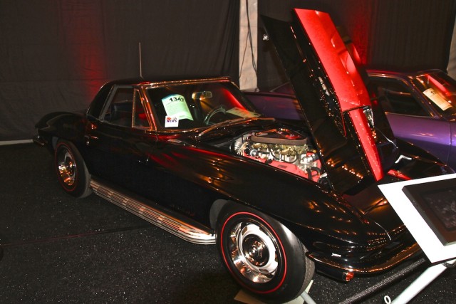 Corvette 5