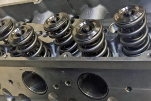 CPR Engines: 1,000+ Horsepower Hydraulic Roller LS 468