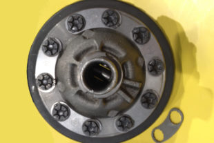 Stage 8 Releases Ford 9-Inch Differential Locking Fastener Kit