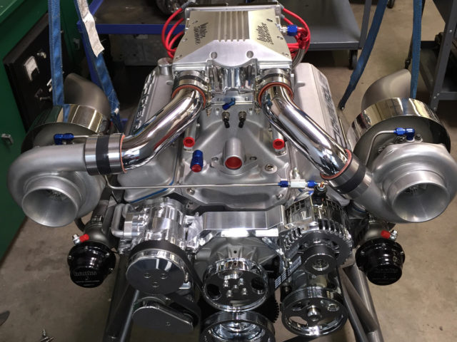 twinturbo
