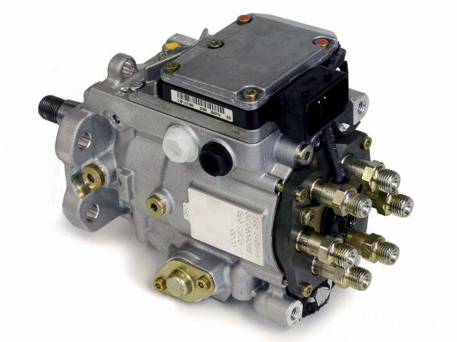 VP44 pump