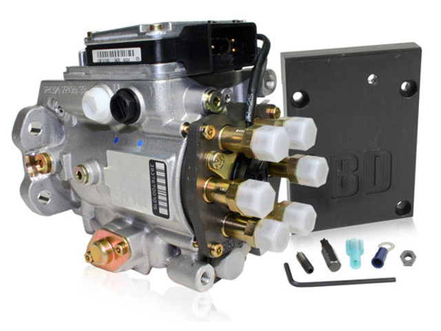 performance vp44
