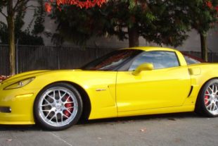 Lingenfelter: One Stop Speed Shop or Build Your Own