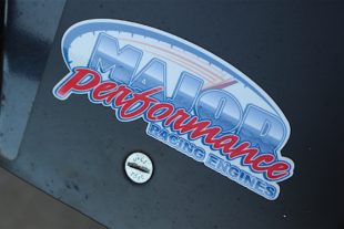 Engine Builder Spotlight - Major Performance