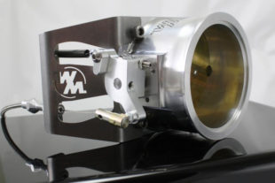 Wilson Manifolds Releases Cable Bracket With Return Spring
