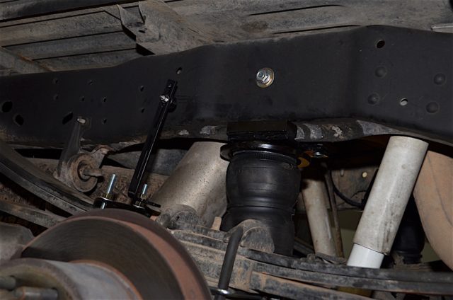 air lift