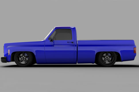 Introducing Project Triple G