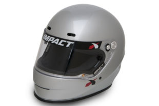 Impact Racing Introduces 1320 Series Helmets