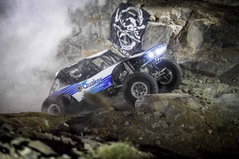 KOH 2017: Fan Favorite Returns To Backdoor