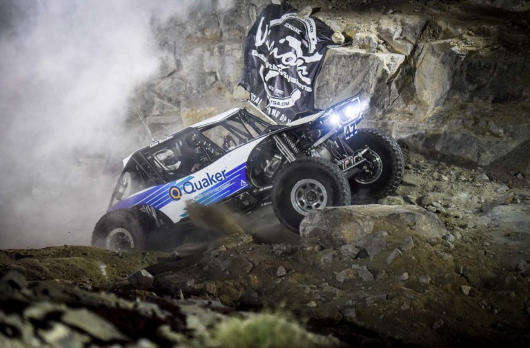 KOH 2017: Fan Favorite Returns To Backdoor