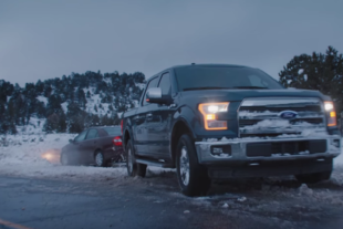 Video: Ford’s Super Bowl Commercial Wants You To “Go Further”
