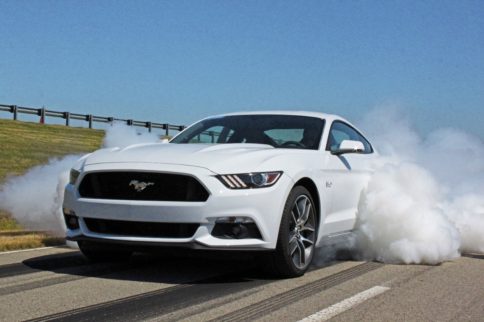 Buy A New Twin-Turbo Mustang For Under $50,000?