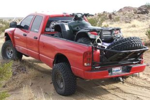 Preparation: Are Your Truck Tires Up To The Task?