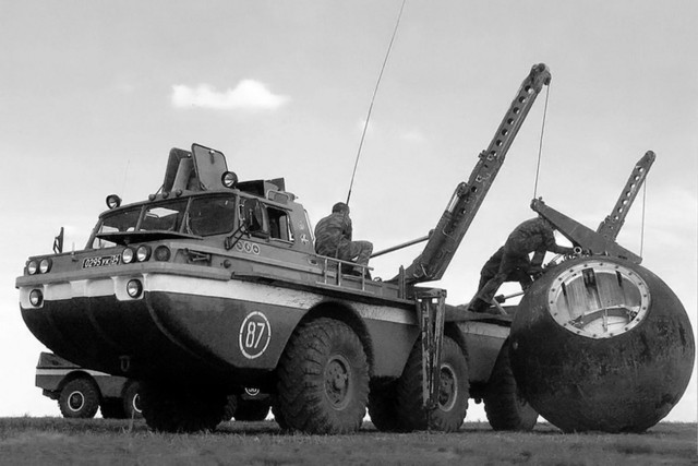 military