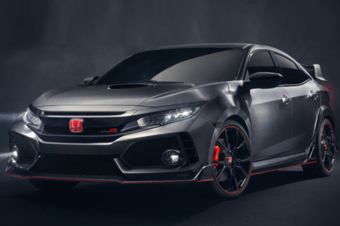 Video: The Five Most Influential Honda Civic Models Of All Time