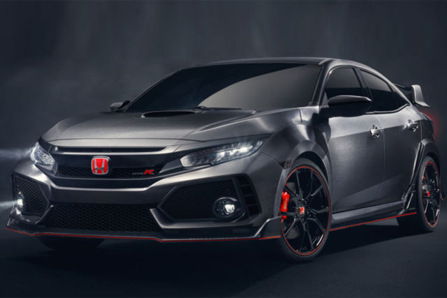 civic-type-r-2017